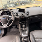 Ford Fiesta TIT./TIT.Plus 1.6 16V Flex Aut. 2014 Flex-3