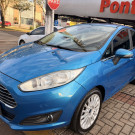 Ford Fiesta TIT./TIT.Plus 1.6 16V Flex Aut. 2014 Flex-0
