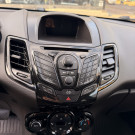 Ford Fiesta TIT./TIT.Plus 1.6 16V Flex Aut. 2014 Flex-7