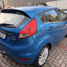 Ford Fiesta TIT./TIT.Plus 1.6 16V Flex Aut. 2014 Flex-1