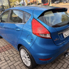 Ford Fiesta TIT./TIT.Plus 1.6 16V Flex Aut. 2014 Flex-2