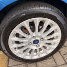 Ford Fiesta TIT./TIT.Plus 1.6 16V Flex Aut. 2014 Flex-9