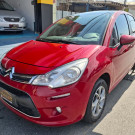 Citroën C3 Tendance 1.5 Flex 8V 5p Mec. 2015 Flex-1