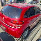 Citroën C3 Tendance 1.5 Flex 8V 5p Mec. 2015 Flex-25