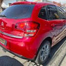 Citroën C3 Tendance 1.5 Flex 8V 5p Mec. 2015 Flex-4