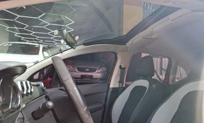 Citroën C3 Tendance 1.5 Flex 8V 5p Mec. 2015 Flex-14