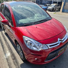 Citroën C3 Tendance 1.5 Flex 8V 5p Mec. 2015 Flex-20