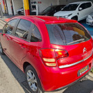 Citroën C3 Tendance 1.5 Flex 8V 5p Mec. 2015 Flex-23
