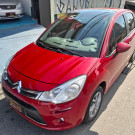 Citroën C3 Tendance 1.5 Flex 8V 5p Mec. 2015 Flex-22