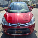 Citroën C3 Tendance 1.5 Flex 8V 5p Mec. 2015 Flex-0