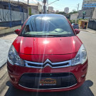 Citroën C3 Tendance 1.5 Flex 8V 5p Mec. 2015 Flex-24