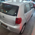 VW - VolksWagen Fox 1.6 Mi Total Flex 8V 5p 2014 Flex-21