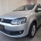 VW - VolksWagen Fox 1.6 Mi Total Flex 8V 5p 2014 Flex-1