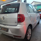 VW - VolksWagen Fox 1.6 Mi Total Flex 8V 5p 2014 Flex-4