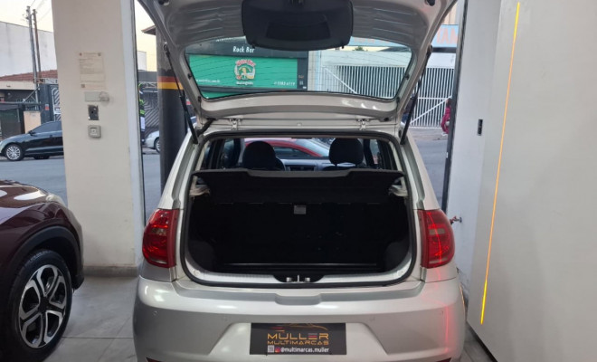 VW - VolksWagen Fox 1.6 Mi Total Flex 8V 5p 2014 Flex-6