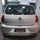 VW - VolksWagen Fox 1.6 Mi Total Flex 8V 5p 2014 Flex-3