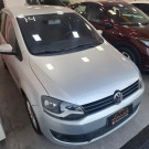 VW - VolksWagen Fox 1.6 Mi Total Flex 8V 5p 2014 Flex-18