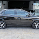 GM - Chevrolet ONIX HATCH LTZ 1.4 8V FlexPower 5p Mec. 2019 Flex-4