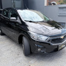 GM - Chevrolet ONIX HATCH LTZ 1.4 8V FlexPower 5p Mec. 2019 Flex-12