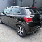 GM - Chevrolet ONIX HATCH LTZ 1.4 8V FlexPower 5p Mec. 2019 Flex-2