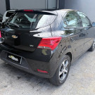 GM - Chevrolet ONIX HATCH LTZ 1.4 8V FlexPower 5p Mec. 2019 Flex-0