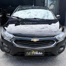 GM - Chevrolet ONIX HATCH LTZ 1.4 8V FlexPower 5p Mec. 2019 Flex-5