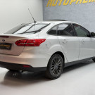Ford Focus 2.0 16V/SE/SE Plus Flex 5p Aut. 2017 Flex-2