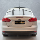 Ford Focus 2.0 16V/SE/SE Plus Flex 5p Aut. 2017 Flex-4