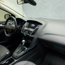 Ford Focus 2.0 16V/SE/SE Plus Flex 5p Aut. 2017 Flex-6