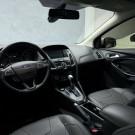 Ford Focus 2.0 16V/SE/SE Plus Flex 5p Aut. 2017 Flex-5