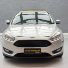 Ford Focus 2.0 16V/SE/SE Plus Flex 5p Aut. 2017 Flex-3