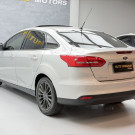 Ford Focus 2.0 16V/SE/SE Plus Flex 5p Aut. 2017 Flex-0