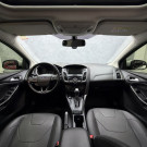 Ford Focus 2.0 16V/SE/SE Plus Flex 5p Aut. 2017 Flex-7