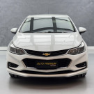 GM - Chevrolet CRUZE LT 1.4 16V Turbo Flex 4p Aut. 2018 Flex-3
