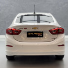 GM - Chevrolet CRUZE LT 1.4 16V Turbo Flex 4p Aut. 2018 Flex-4