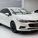 GM - Chevrolet CRUZE LT 1.4 16V Turbo Flex 4p Aut. 2018 Flex-1