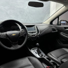 GM - Chevrolet CRUZE LT 1.4 16V Turbo Flex 4p Aut. 2018 Flex-6