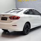 GM - Chevrolet CRUZE LT 1.4 16V Turbo Flex 4p Aut. 2018 Flex-2