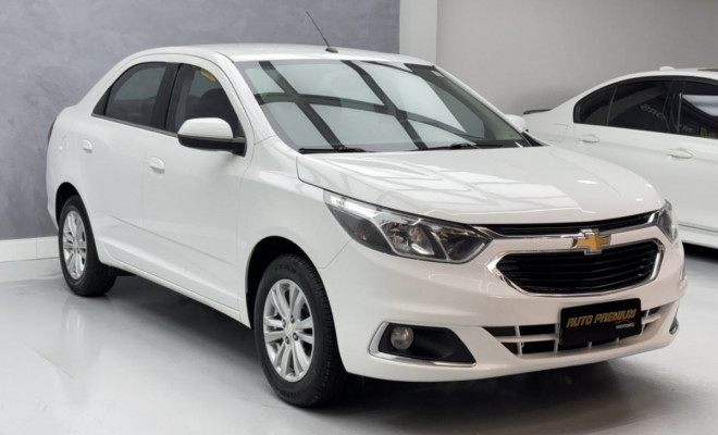 GM - Chevrolet COBALT LTZ 1.8 8V Econo.Flex 4p Aut. 2019 Flex-1