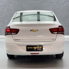 GM - Chevrolet COBALT LTZ 1.8 8V Econo.Flex 4p Aut. 2019 Flex-4