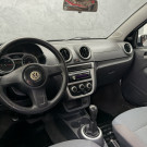 VW - VolksWagen Gol City (Trend)/Titan 1.0 T. Flex 8V 4p 2011 Flex-5