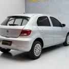 VW - VolksWagen Gol City (Trend)/Titan 1.0 T. Flex 8V 4p 2011 Flex-2