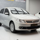 VW - VolksWagen Gol City (Trend)/Titan 1.0 T. Flex 8V 4p 2011 Flex-1