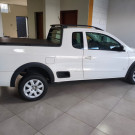 VW - VolksWagen Saveiro 1.6 Mi/ 1.6 Mi Total Flex 8V 2014 Flex-1