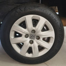 VW - VolksWagen Saveiro 1.6 Mi/ 1.6 Mi Total Flex 8V 2014 Flex-11