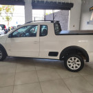 VW - VolksWagen Saveiro 1.6 Mi/ 1.6 Mi Total Flex 8V 2014 Flex-3
