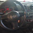 VW - VolksWagen Saveiro 1.6 Mi/ 1.6 Mi Total Flex 8V 2014 Flex-8