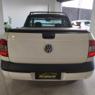 VW - VolksWagen Saveiro 1.6 Mi/ 1.6 Mi Total Flex 8V 2014 Flex-2