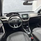 Peugeot 208 Griffe 1.6 Flex 16V 5p Aut. 2017 Flex-7