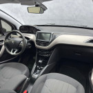 Peugeot 208 Griffe 1.6 Flex 16V 5p Aut. 2017 Flex-6